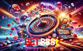 Experiência VIP bet888t