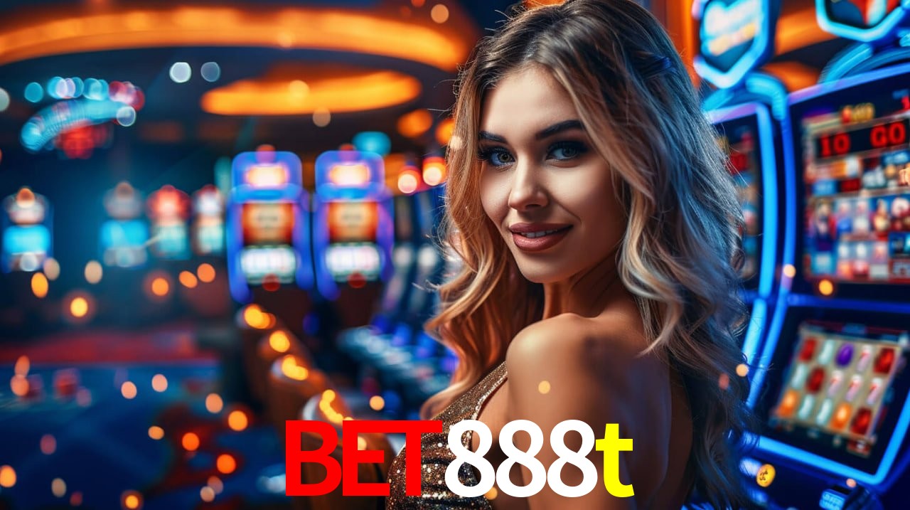 Welcome Bonus bet888t