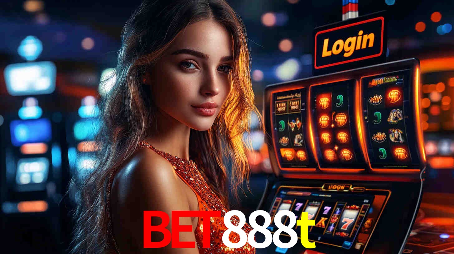 Sinta a adrenalina dos jogos de cassino com bet888t