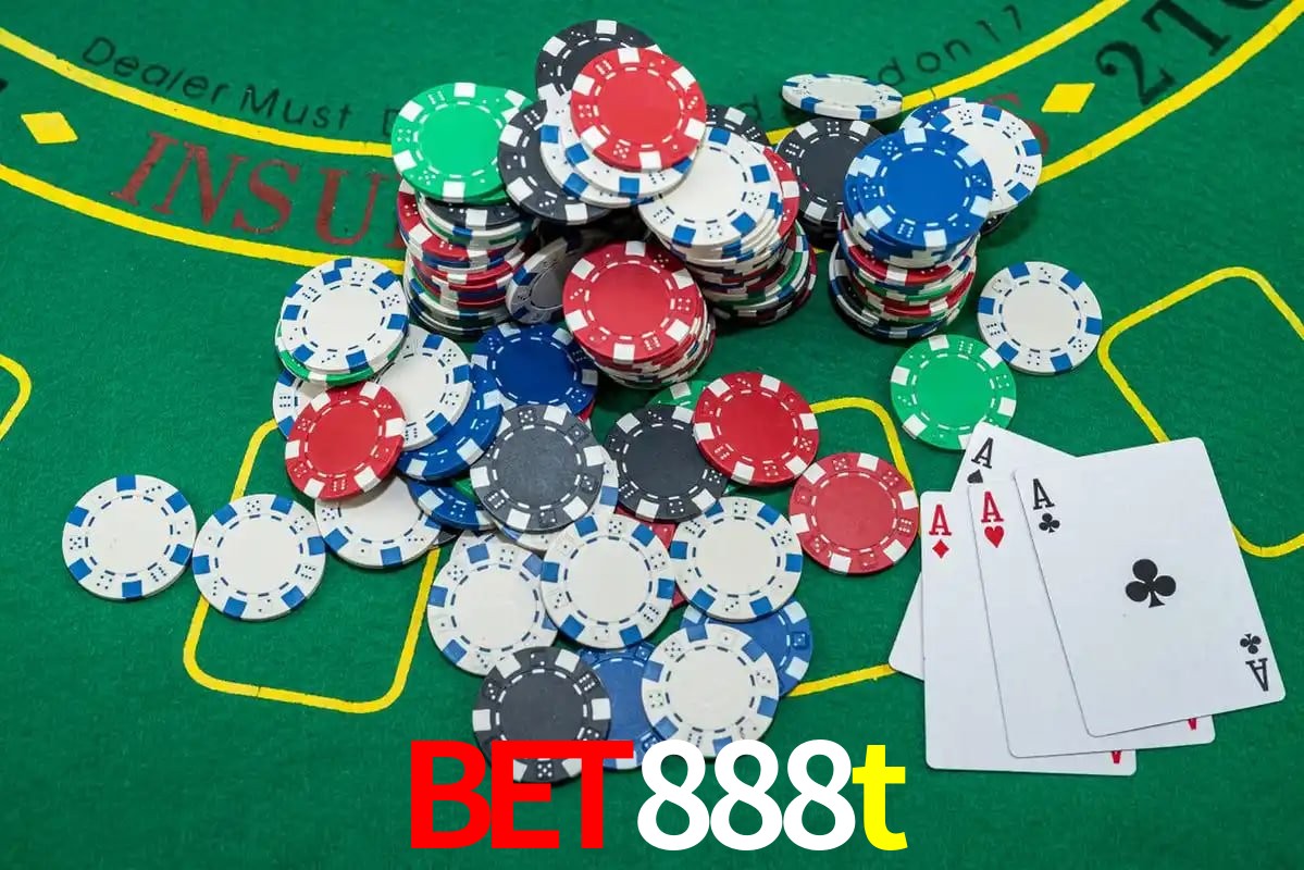 Casino Ao Vivo bet888t