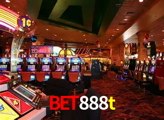 Descubra a Magia dos Jogos de Arcade no bet888t