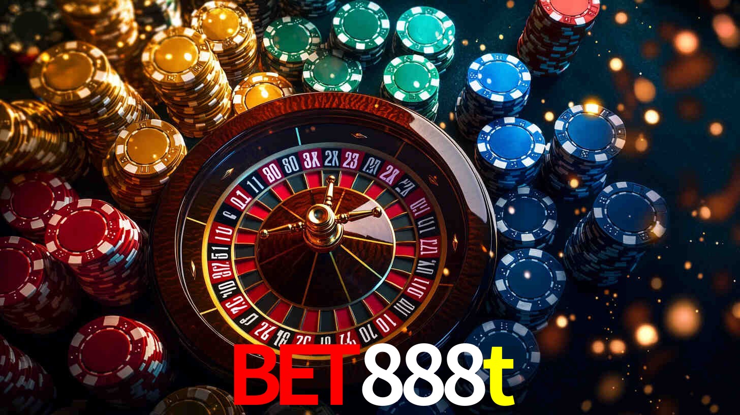 bet888t App Interface