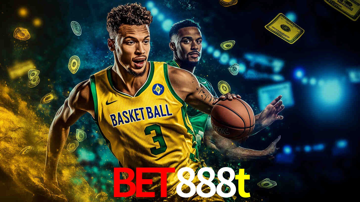 Descubra a Essência do bet888t: Nossa História e Compromissos
