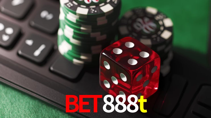 Live Casino bet888t