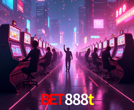 Casino VIP bet888t