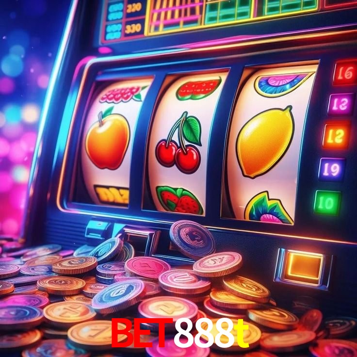 Recursos de Bônus bet888t