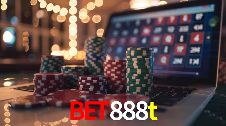 Slot Games bet888t