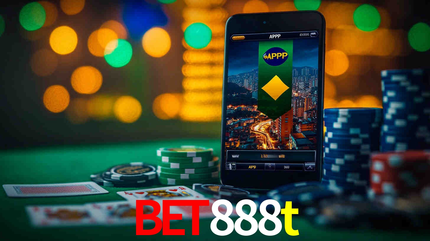Descubra o Programa VIP da bet888t: Vantagens Exclusivas para Jogadores