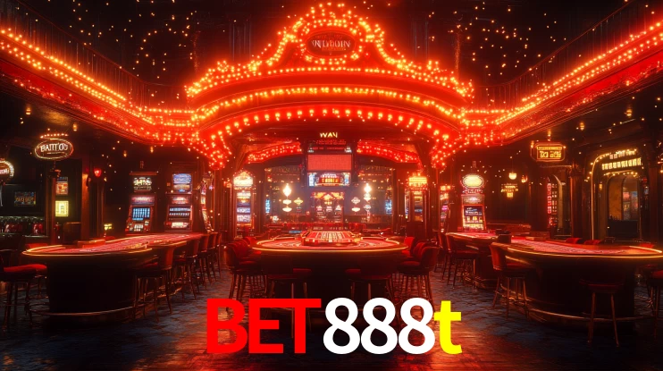bet888t plataforma