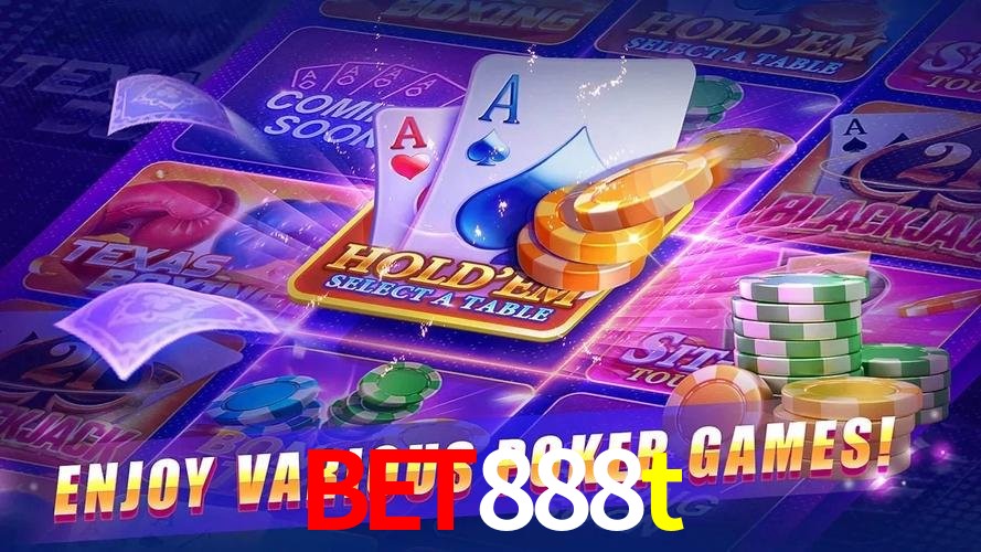 cassino bet888t