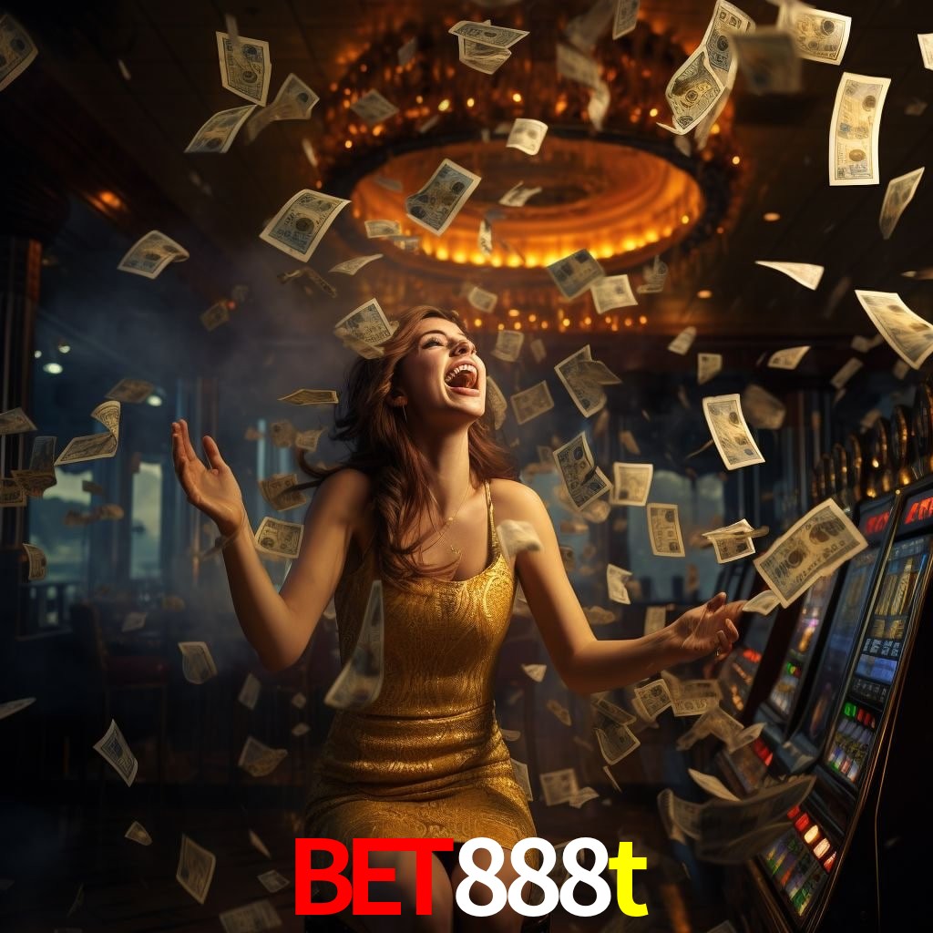 VIP Casino bet888t