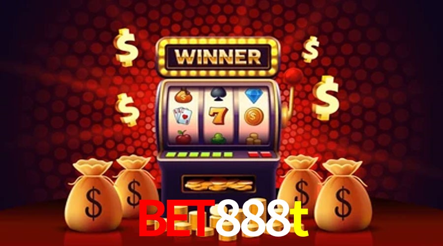 Game Providers bet888t
