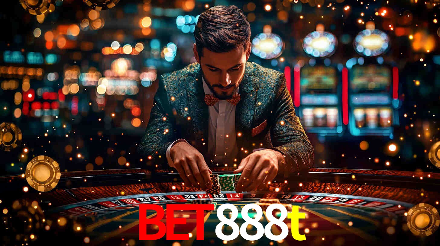 Premium Interface bet888t