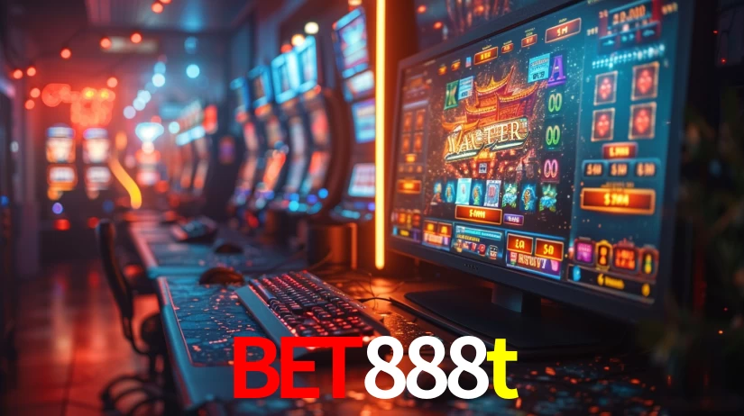bet888t plataforma