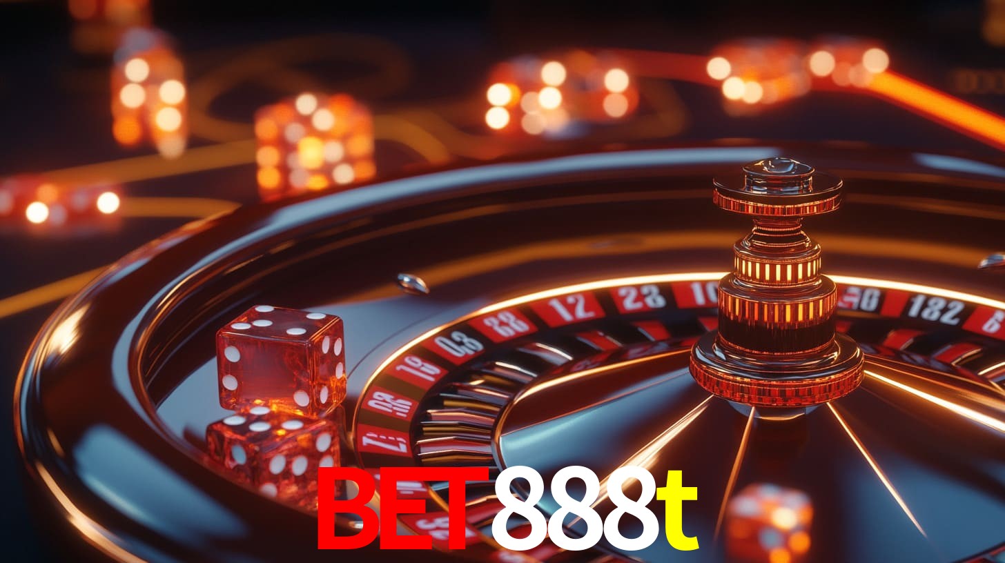 Live Casino bet888t