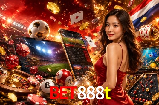 Secure Login bet888t