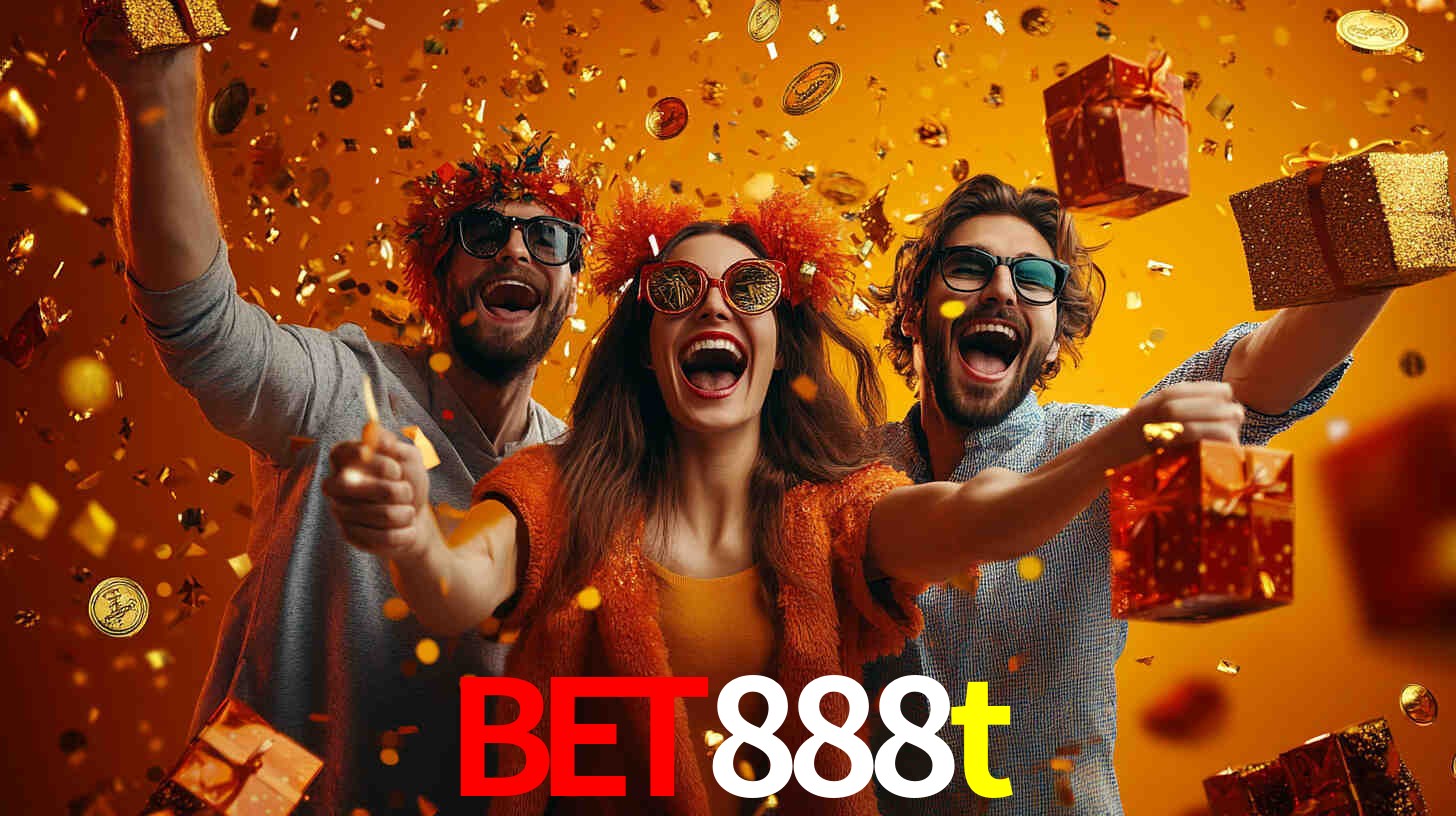 bet888t: Seu Especialista em Apostas Esportivas Brasileiras