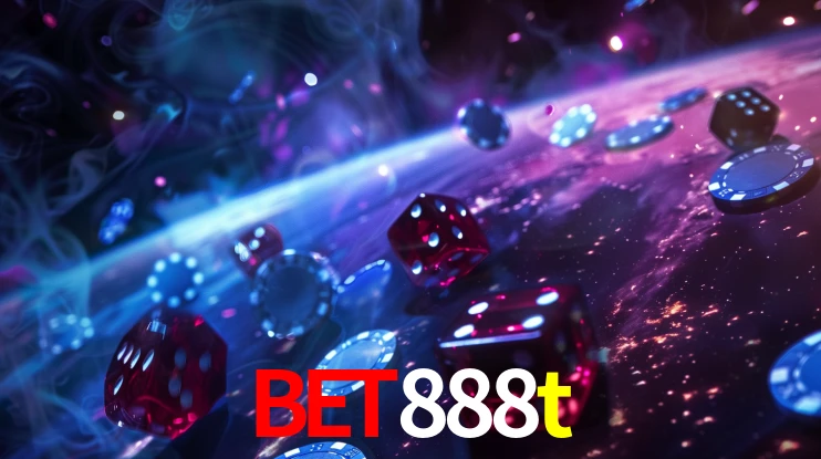 Live Casino bet888t
