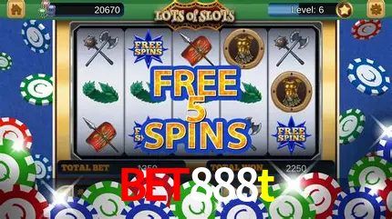 Descubra o Mundo do Cassino Online com bet888t