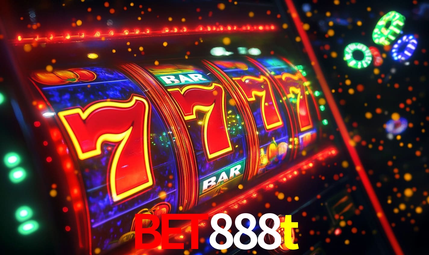 bet888t: Seu Cassino Premiado com Pagamentos Rápidos