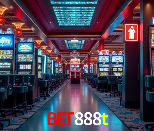 A Experiência Imersiva dos Cassinos Ao Vivo no bet888t
