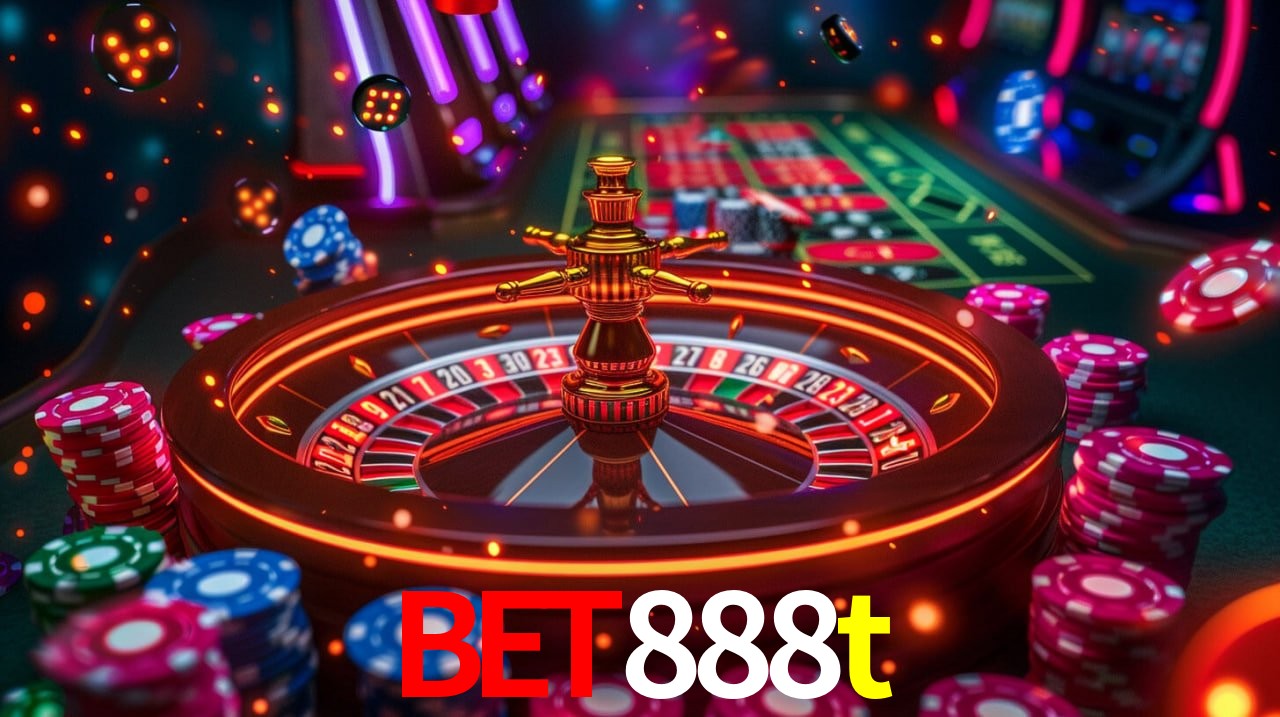 cassino bet888t