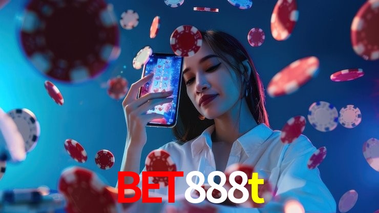 Desvendando o Mundo dos Jogos Virtuais na bet888t