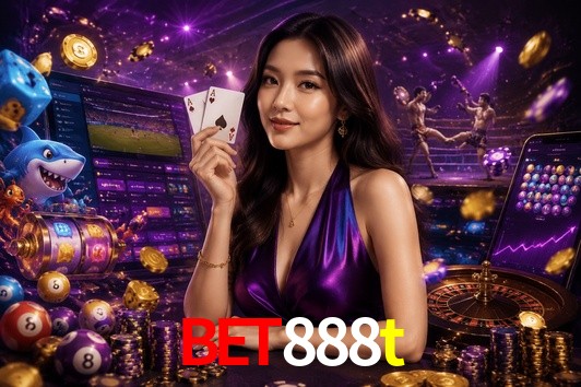 Live Casino bet888t