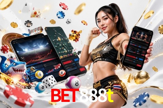 Responsive Design bet888t