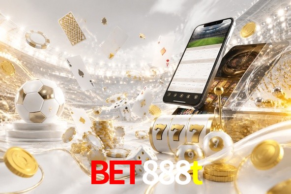 Football Betting bet888t