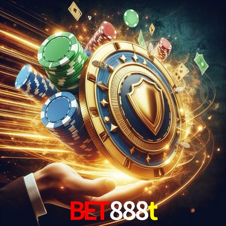 bet888t Slots - bet888t visual 2