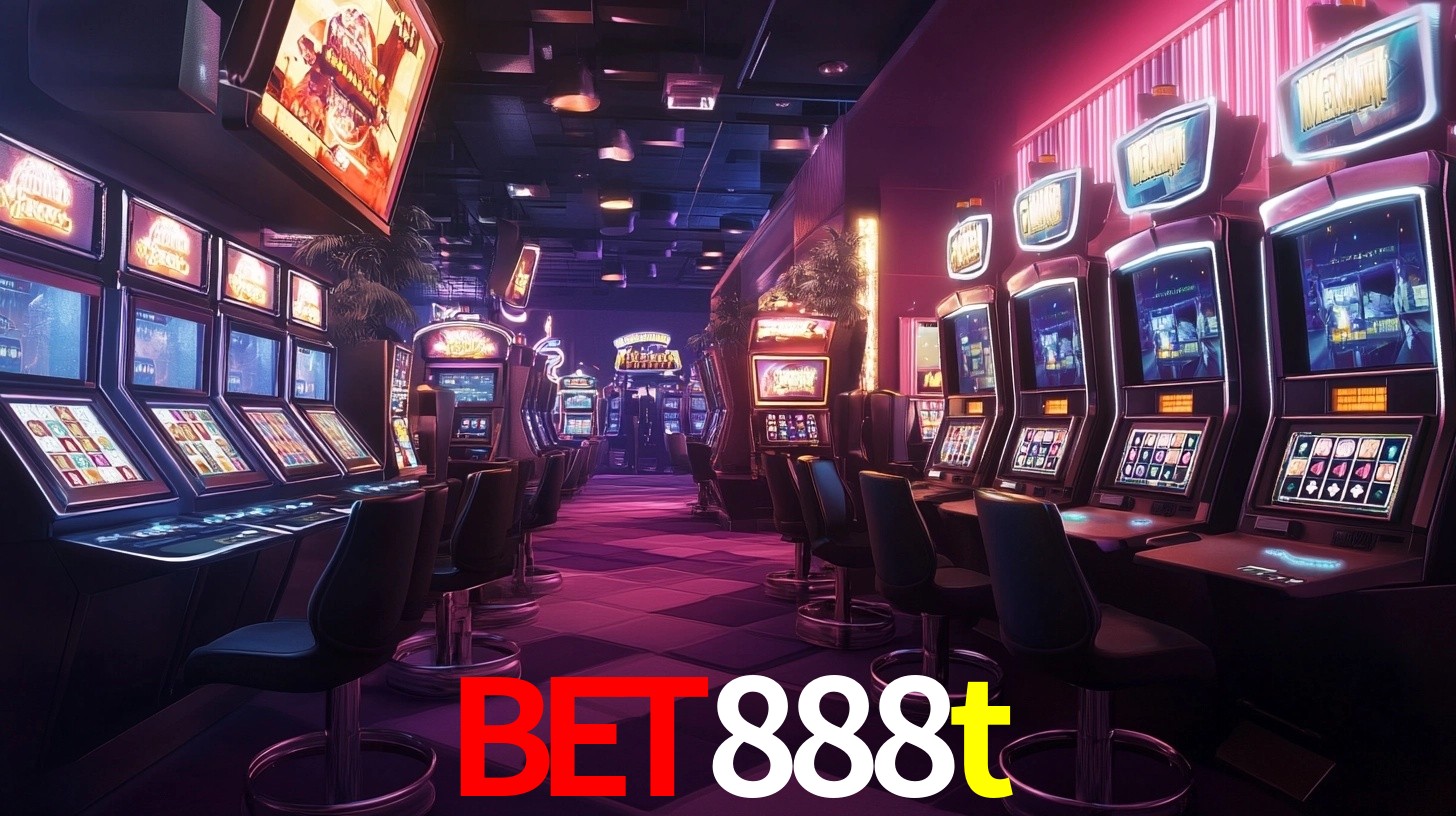 bet888t Bônus - bet888t visual 1