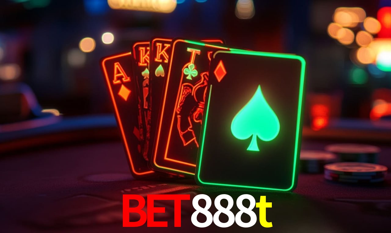 bet888t Slots - bet888t visual 1