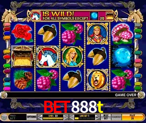 Descubra a Magia dos Jogos de Arcade no bet888t