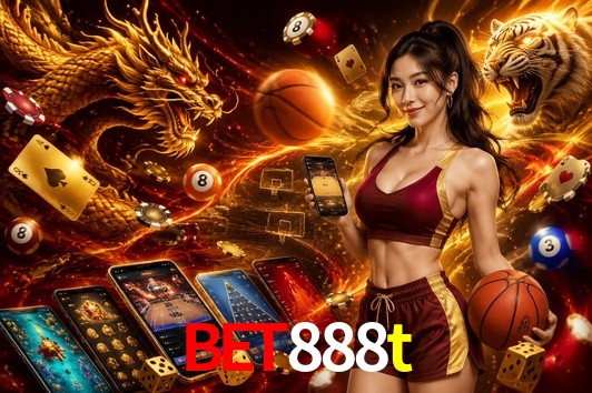 Welcome Bonus bet888t
