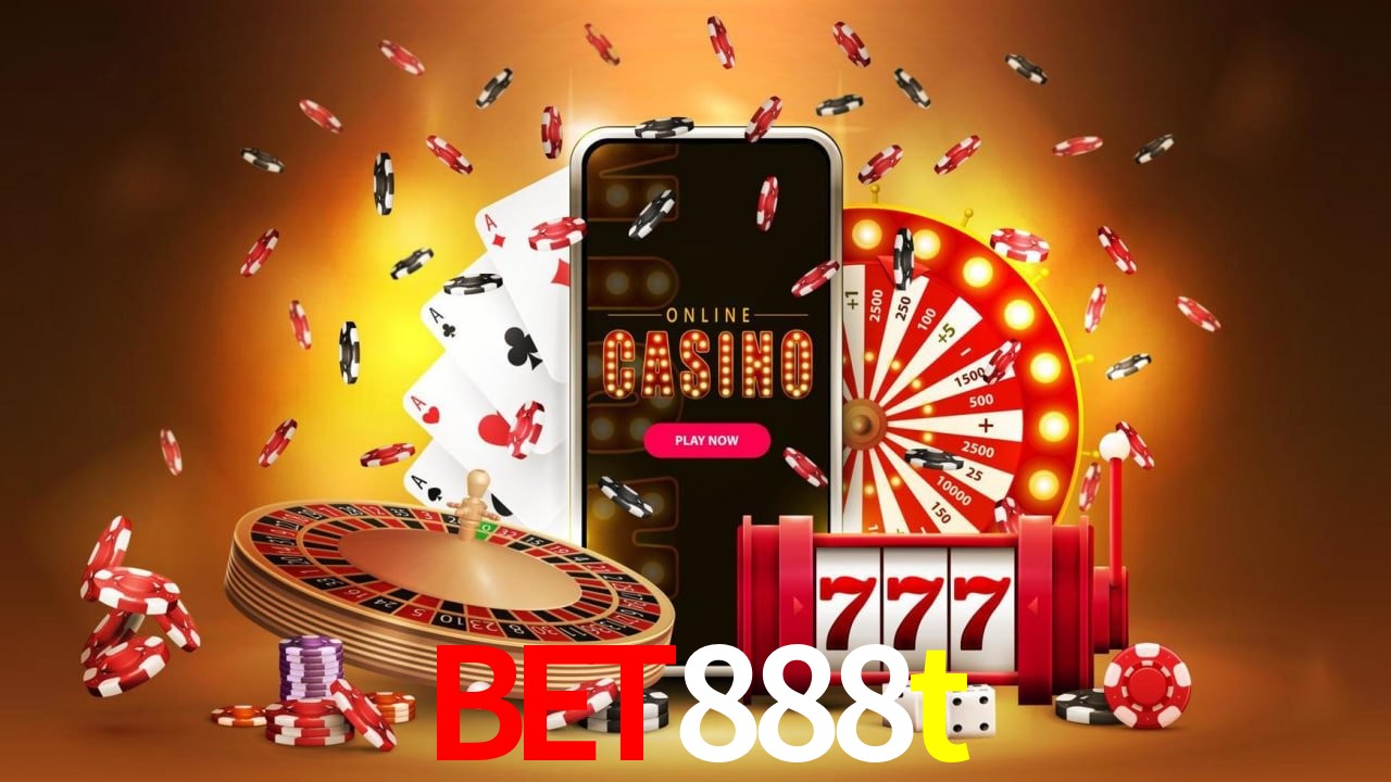 Inovações de Jogos na bet888t: O Futuro das Experiências Interativas