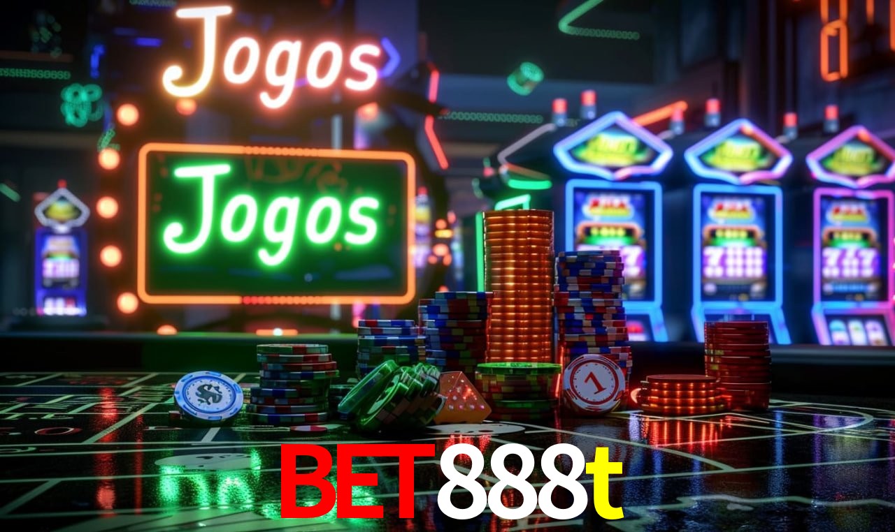 Bônus Generosos e Exclusivos no bet888t para Você!